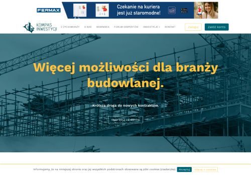 Kompas Inwestycji sp. z o.o. sp.k.