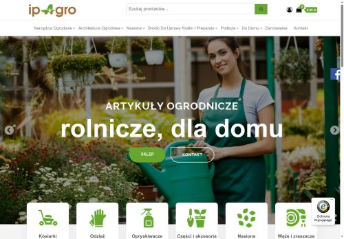 IP AGRO – Przemysław Mysłowski