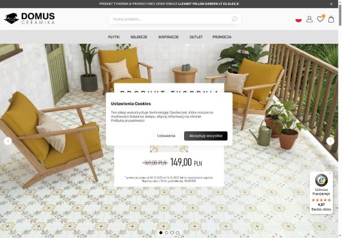 DOMUS sp. z o.o. sp. k.