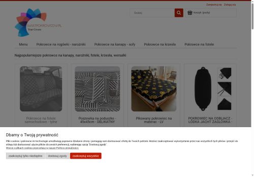 MATEOCOMPUTERS, ŚWIAT POKROWCÓW MATEUSZ MAŁECKI