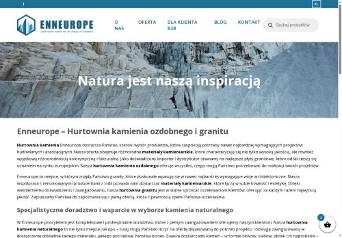 ENNEUROPE Sp. z o. o.