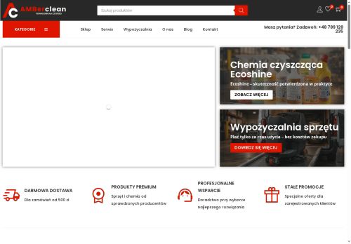 Przedsiębiorstwo Produkcyjno-Handlowo- Usługowe „AMB”